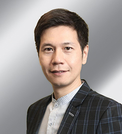 Dr the Hon. Johnny NG Kit-chong, <span>MH, JP </span>